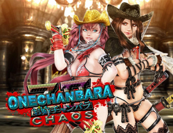 Onechanbara Z2: Chaos (для ПК, цифровой код доступа)