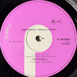 Deep Purple ‎– Made In Japan 2LP (Европа)