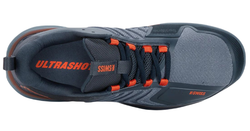 Мужские кроссовки теннисные K-Swiss Ultrashot 3 HB Men - небесный