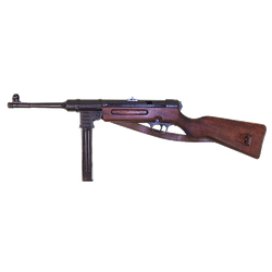 Denix Автомат Шмайсер MP-41