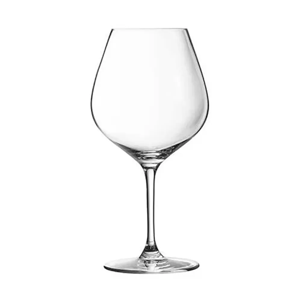 Бокал для вина 700 мл хр. стекло "Каберне Абондан" d 11 см h22 см Chef&Sommelier [6]