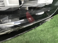Битая Фара правая EXEED VX (2021-2024) LED