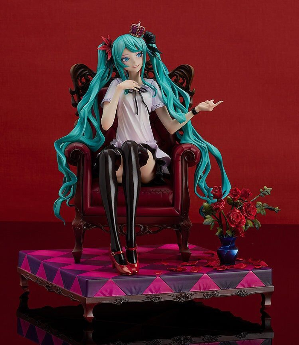 Hatsune Miku
