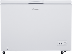 Морозильный ларь Indesit ICF 300