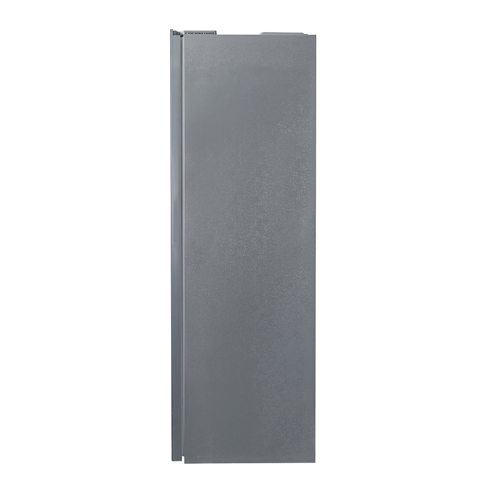 Холодильник Centek CT-4200 Gray Stone Серый