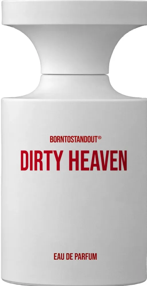 Borntostandout Dirty Heaven EDP 100 ml