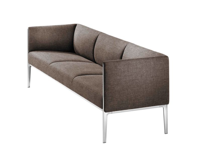 Wilkhahn Asienta 863/5