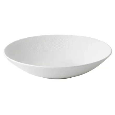 Wedgwood Глубокая тарелка Gio 23 см EAN 701587313612