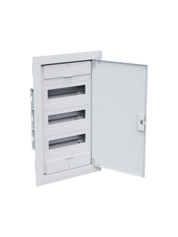 Корпус OptiBox Pro 36-VNR-IP40 пластик. КЭАЗ 379804