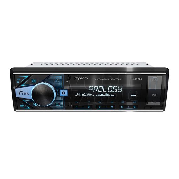 Prology CMD-320 DSP