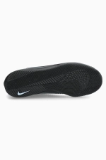 Футзалки Nike Phantom 6 Low Club IC - черный
