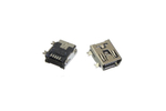 G34Y Mini-USB 5pin разъем