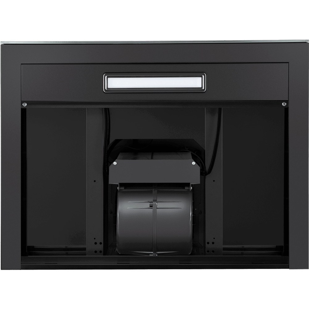 Maunfeld Breeze 60 Black