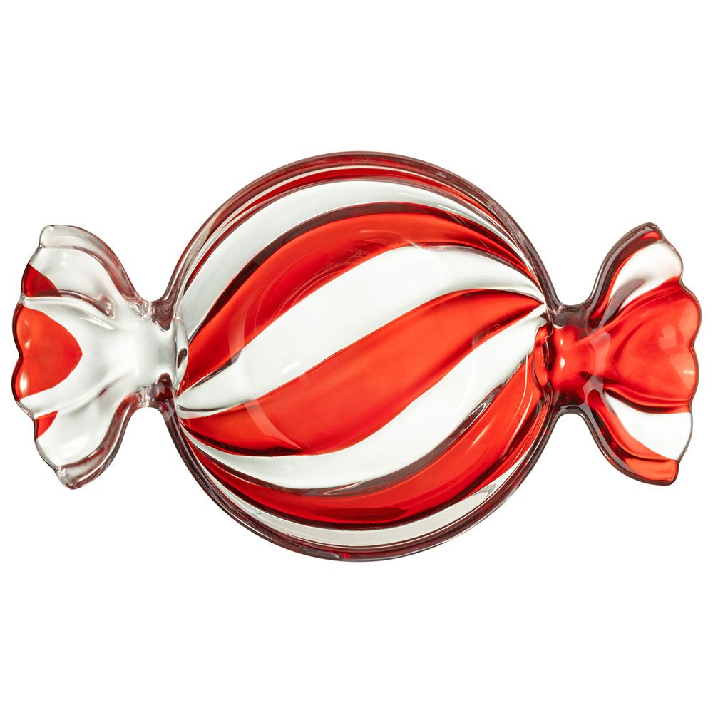 БЛЮДО "CELEBRATION" CANDY 26,5*15*5 СМ