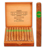 Puros Indios Especial No.2