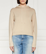 Худи Max Mara Leisure - бежевый(263660386)