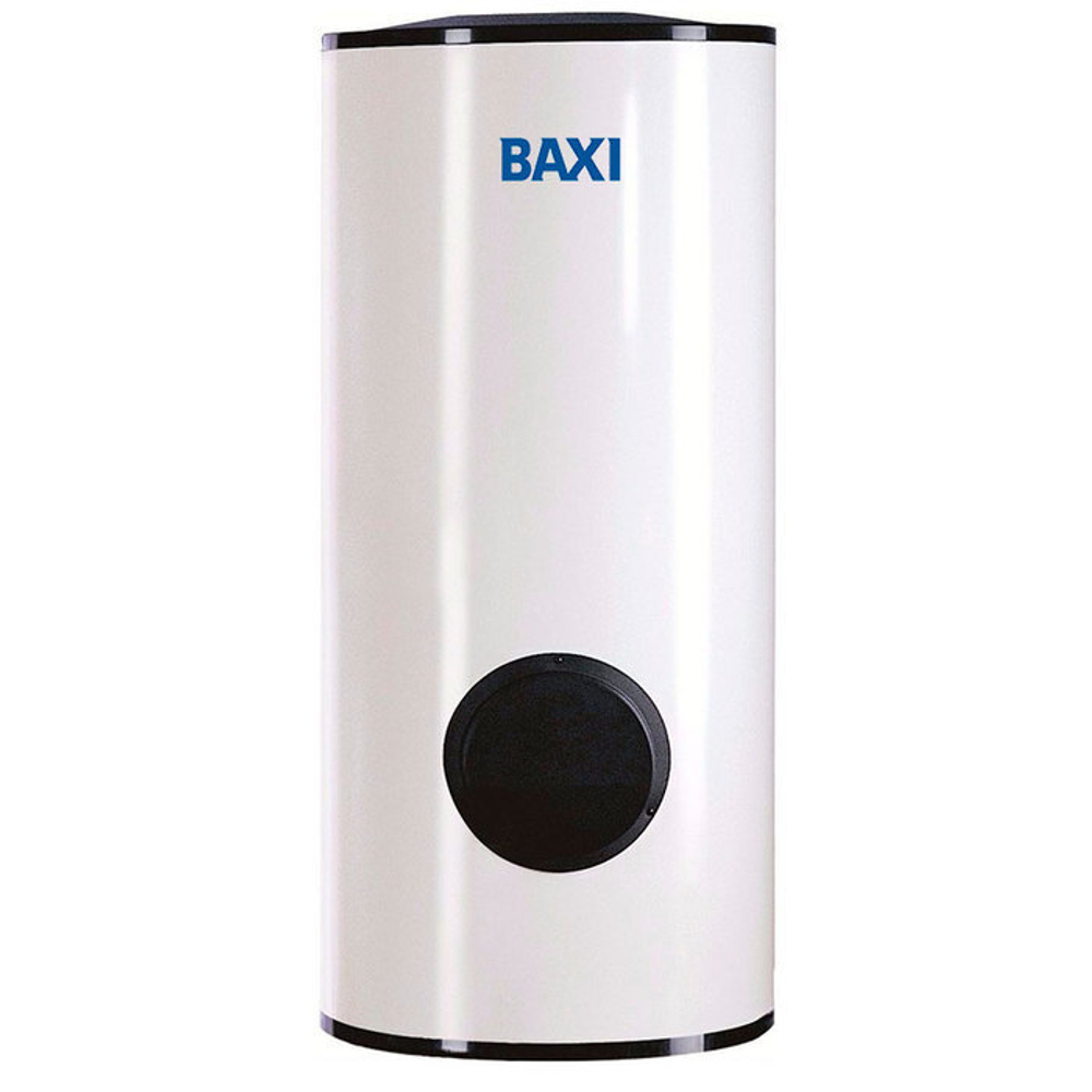 Бойлер косвенного нагрева Baxi UBT 200