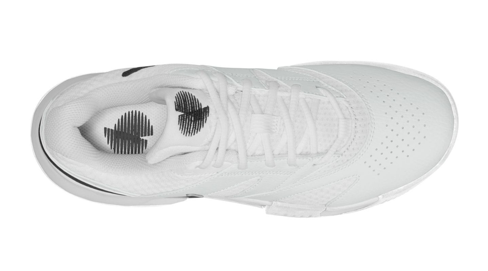 Женские теннисные кроссовки Nike Court Lite 4