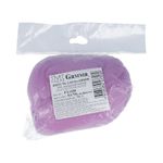 Шерсть для валяния (до 23 мкр), 50 г. 1756 св. фиалка, Gamma FY-050