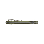 Складной нож Microtech Socom Delta Ram-Lok, сталь M390MK, 159RL-10APOD