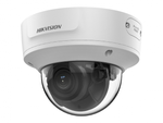 уличная купольная IP-камера видеонаблюдения  DS-2CD2723G2-IZS Hikvision