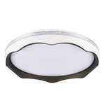 Потолочный светильник LED4U L3039-470 BK