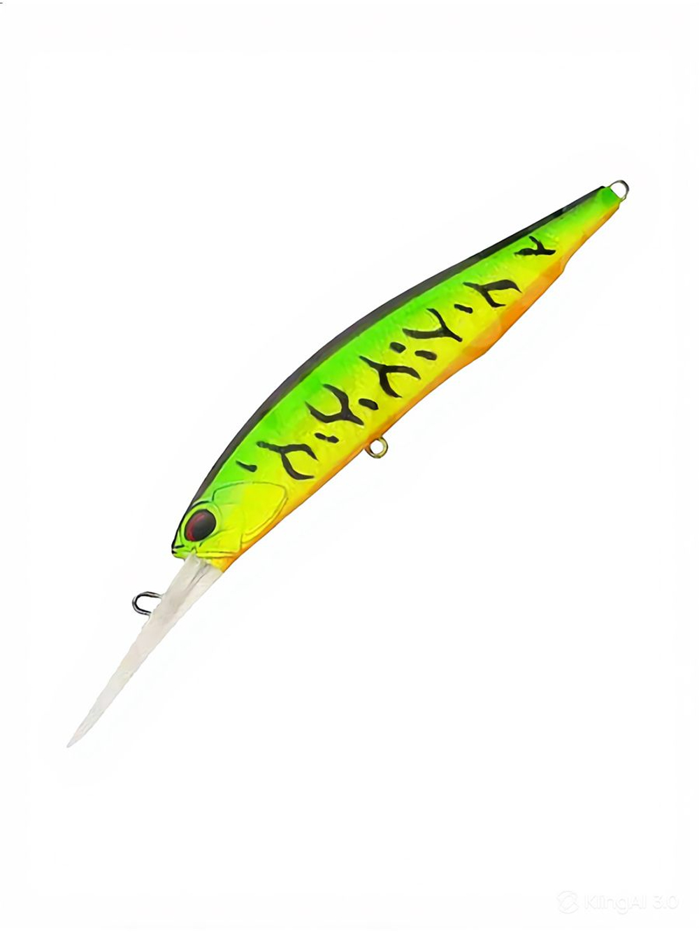 Воблер DUO Realis Jerkbait 100DR, CCC3816 Wakasagi ND, 100 мм, 15,6 г, нейтральный, минноу