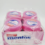 Жевательная резинка Mentos Pure Fresh Тутти Фрутти, (100x4) 400 г