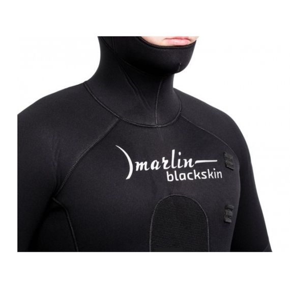 Гидрокостюм Marlin Blackskin 5 мм куртка