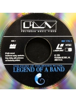 The Moody Blues — Legend Of A Band