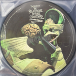 Tim Burton's The Nightmare Before Christmas 2LP (Европа 2015г.) Picture