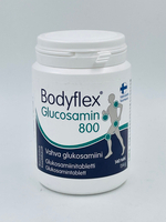 Bodyflex Глюкозамин 800, 140 таблеток (из Финляндии)