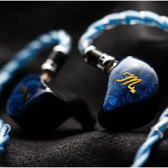 FATfreq Maestro SE Universal Blue