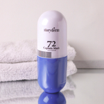 72 Capsule Mask Blue Hydration Storyderm | Моделирующая маска с усиленной гидрацией