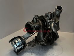 Турбина 10009700036 BorgWarner для Mercedes