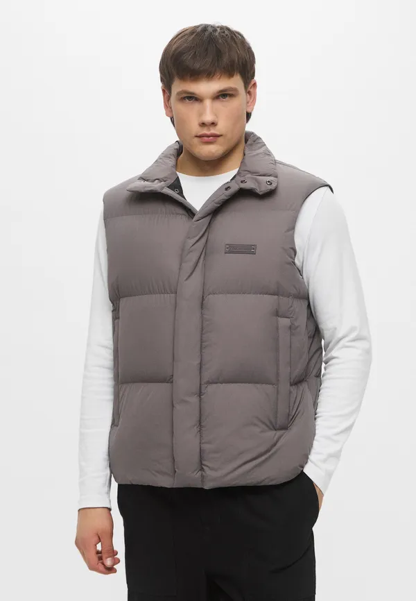 Жилет утепленный мужской ARMANI EXCHANGE