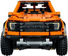Конструктор LEGO Technic 42126 Ford F-150 Raptor