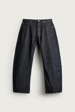 ДЖИНСЫ BALLOON FIT — ZARA · 1300/485