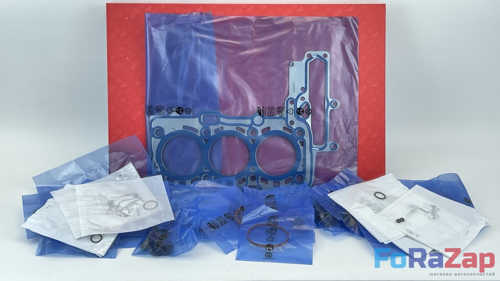 Комплект прокладок BMW MINI B38B15A