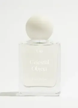 Liis Celestial Object