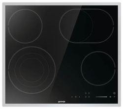 Электрическая варочная панель Gorenje ECS646BXE