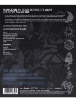 Marillion — An Hour Before It's Dark Live In Zelande 2023