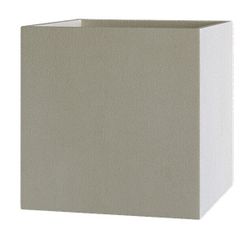 Кашпо CUBE SAHARA 90 x 90 x 90