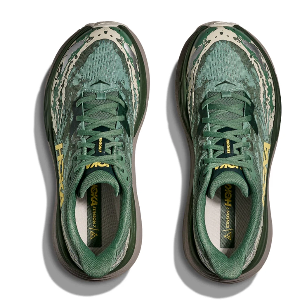 Кроссовки мужские Hoka Stinson 7
