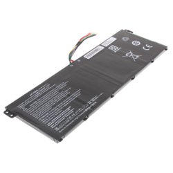Аккумулятор iBatt 3400mAh для ноутбуков Acer Aspire 5 A515-43, 5 A515-55 (AP19B5L)