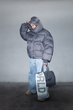 DCW PUFFER (ПРЕДЗАКАЗ)