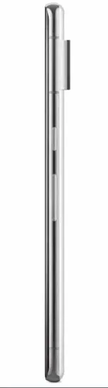 Смартфон Google Pixel 7 Pro 12/512 Гб снежно-белый