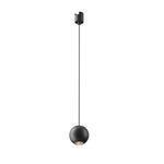 Магнитный трековый светильник Maytoni Sfera TR165-1-8W3K-M-B