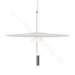Pendant design lamp  Flamingo 1520 by Vibia