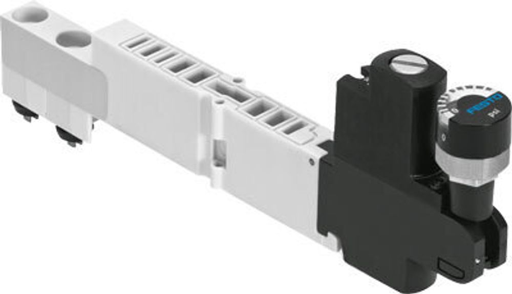 VMPA1-B8-R1C2-C-10 Блоки регуляторов
